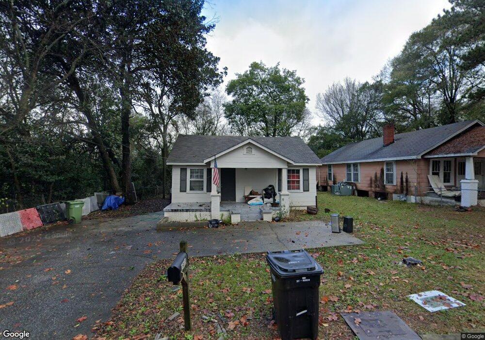 3913 7th Ave, Columbus, GA 31904 - photo 1