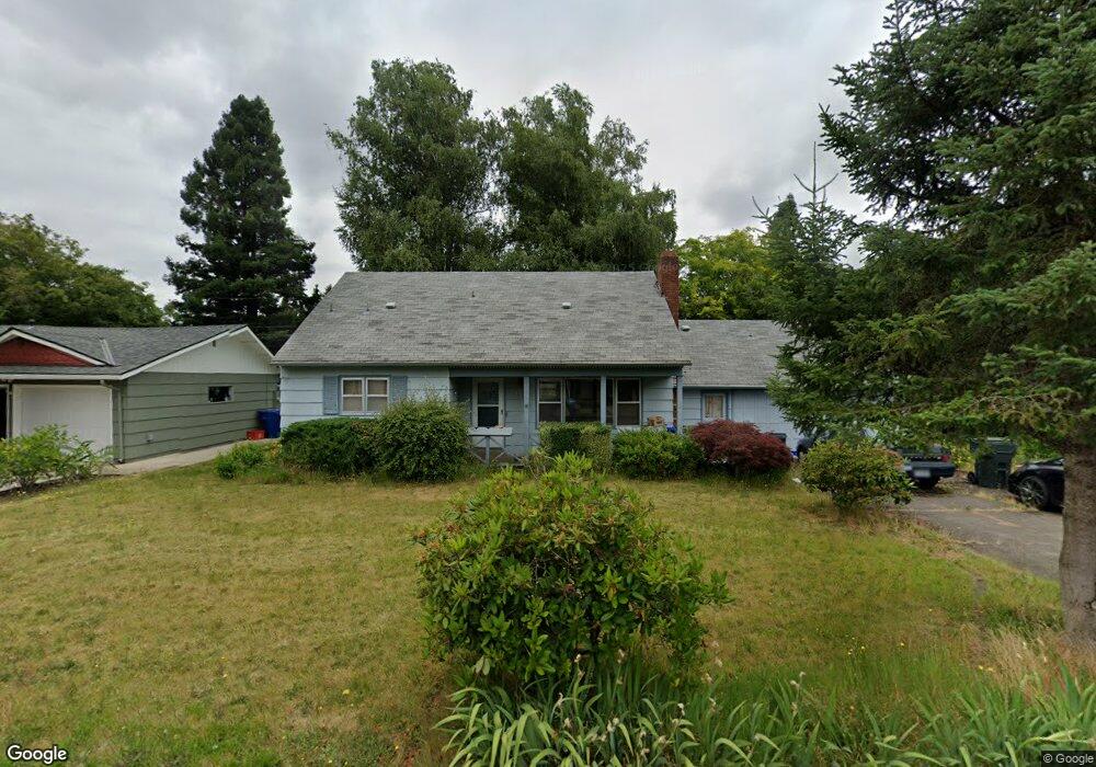 419 Dennis Ln N, Keizer, OR 97303 - photo 1