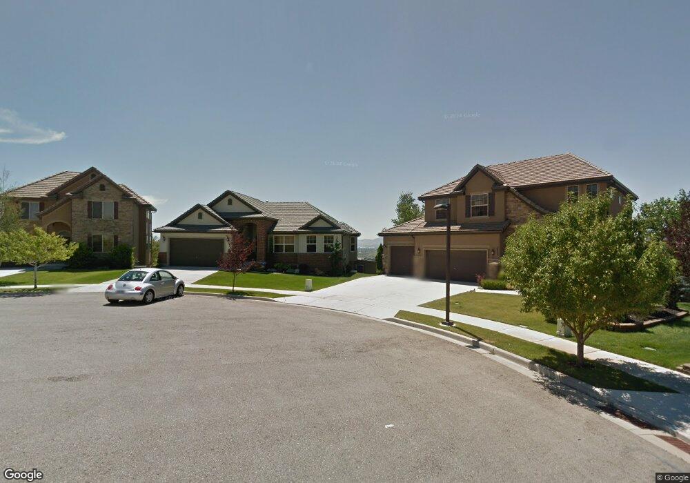 2881 W Shady View Cir, Lehi, UT 84043 - photo 1