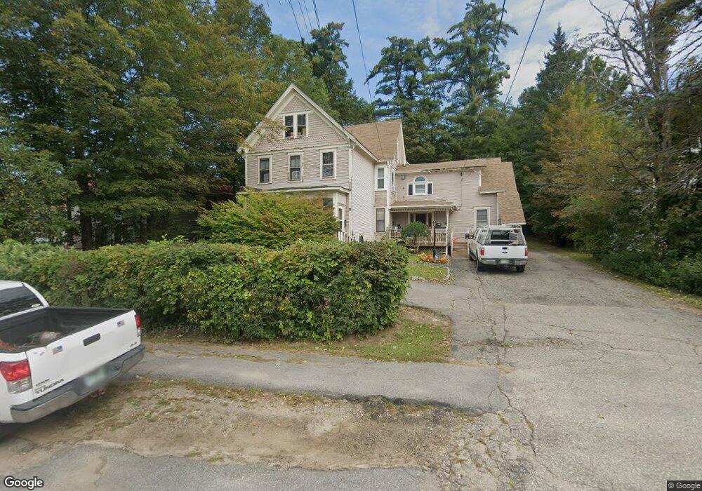 399 W Main St, Tilton, NH 03276 - photo 1