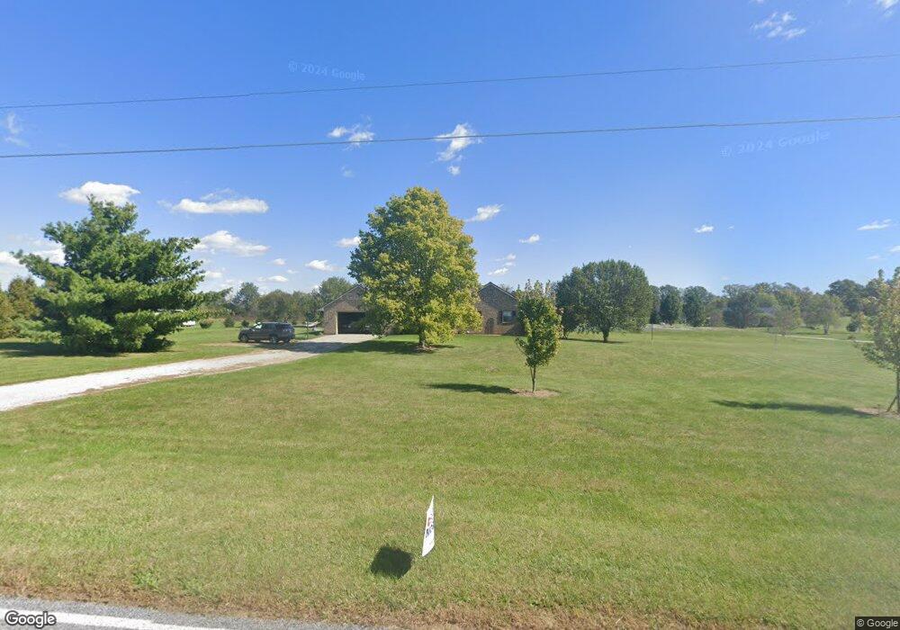 18260 Golden Bridge Rd, Wapakoneta, OH 45895 - photo 1