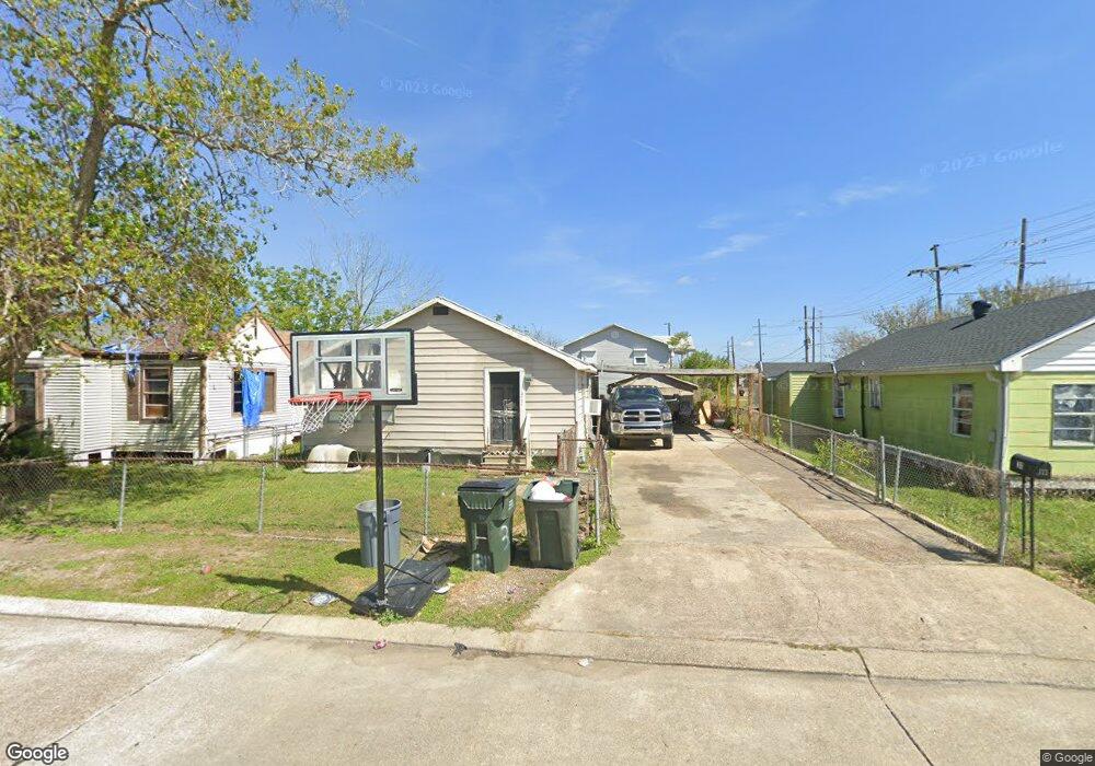 311 Myrtle St, Houma, LA 70363 - photo 1