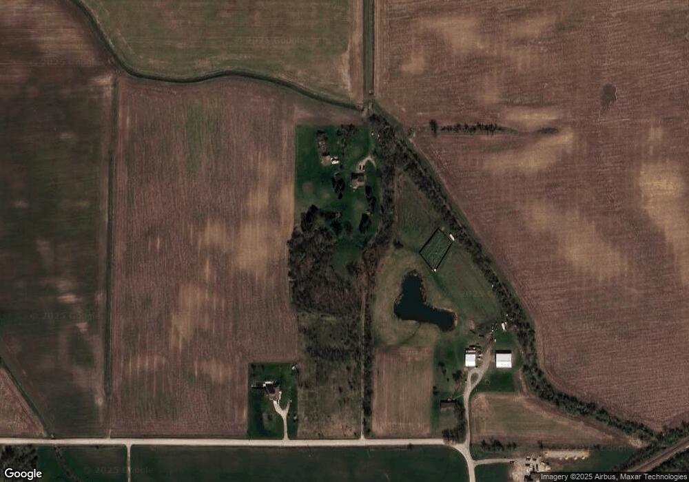 3916 Nolan Rd, Carleton, MI 48117 - photo 1