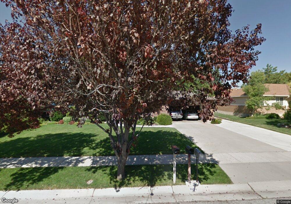 8006 S Laguna Dr, West Jordan, UT 84088 - photo 1