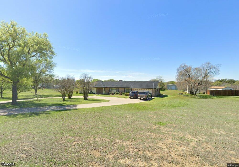 449 Vista Dr, Willow Park, TX 76087 - photo 1