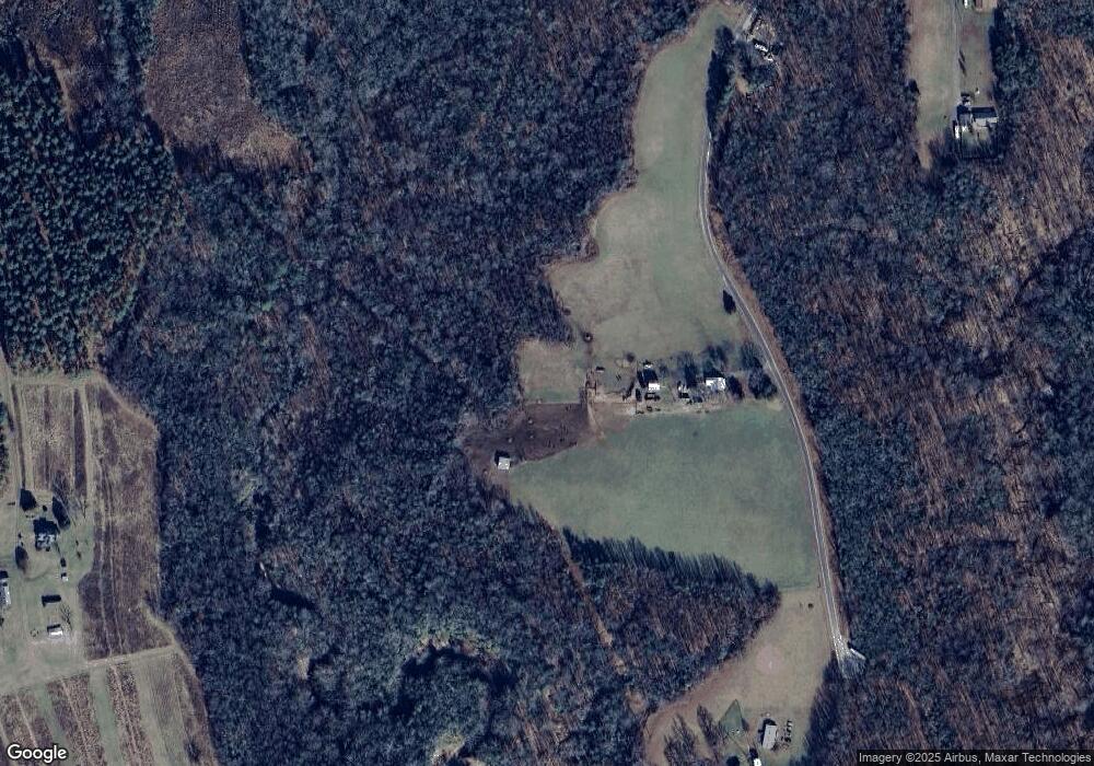 161 Bristol Mine Rd, Colonial Beach, VA 22443 - photo 1