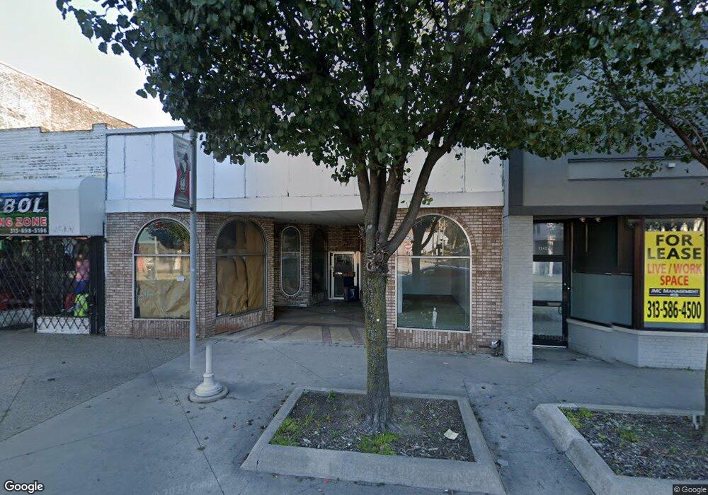 9350 Joseph Campau St, HamtraMcK, MI 48212 - photo 1