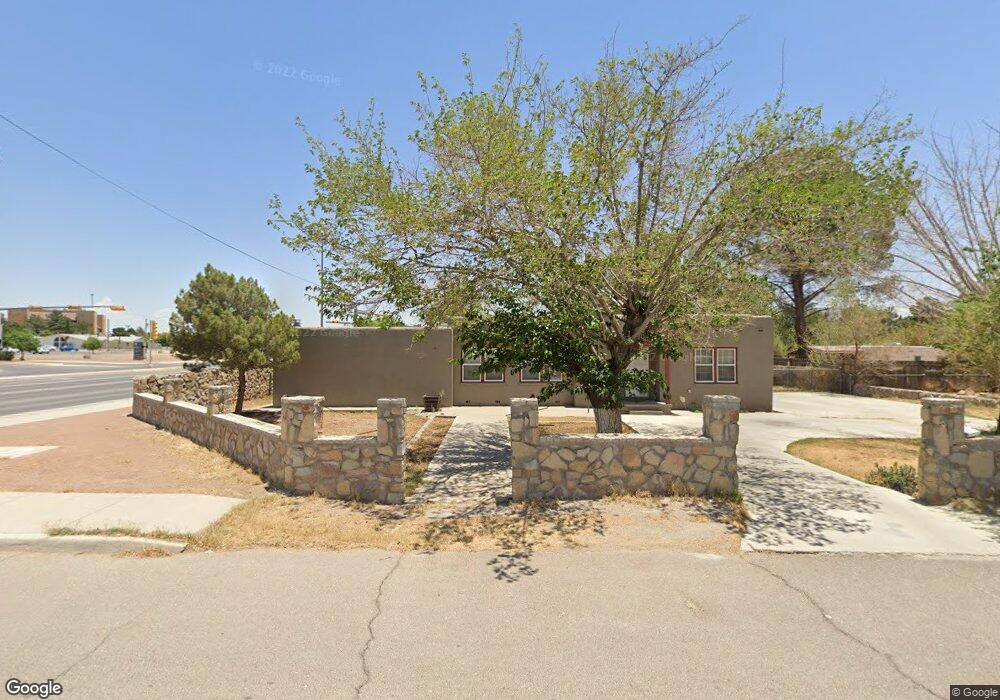 412 Wayne Way, El Paso, TX 79915 - photo 1