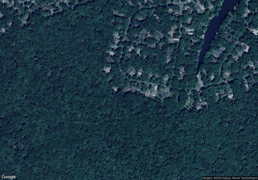 1013 Eastover Pkwy, Locust Grove, VA 22508 - photo 1