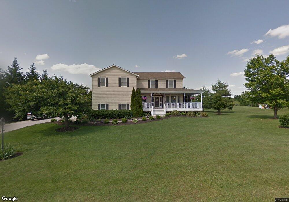 1150 Fox Run Terrace unit 42, Hanover, PA 17331 - photo 1