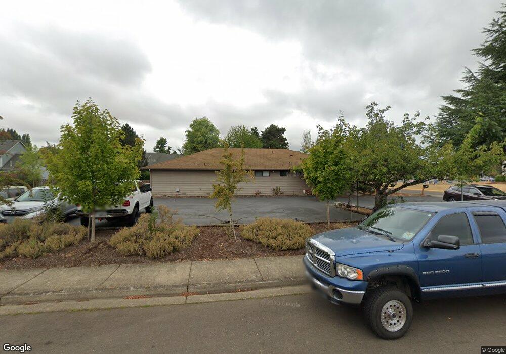 222 SE Jefferson St, Sheridan, OR 97378 - photo 1