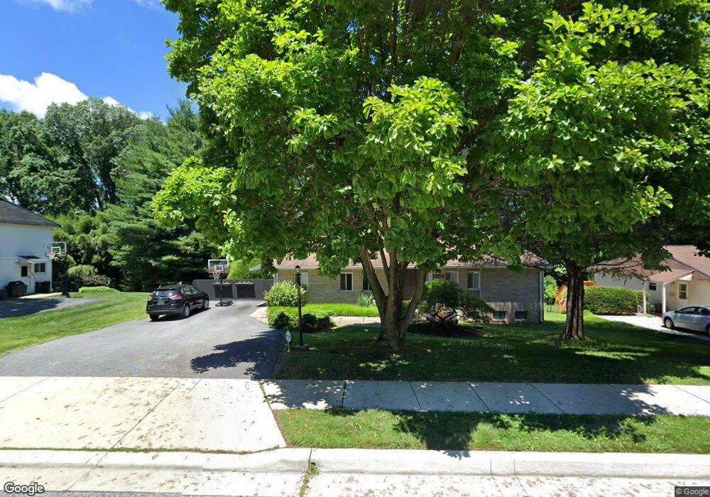 2222 Sugarcone Rd, Baltimore, MD 21209 - photo 1