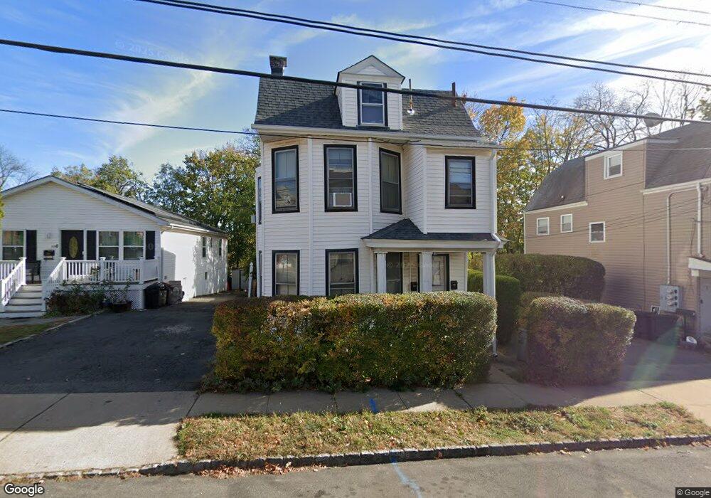 132 Watchung Ave, West Orange, NJ 07052 - photo 1