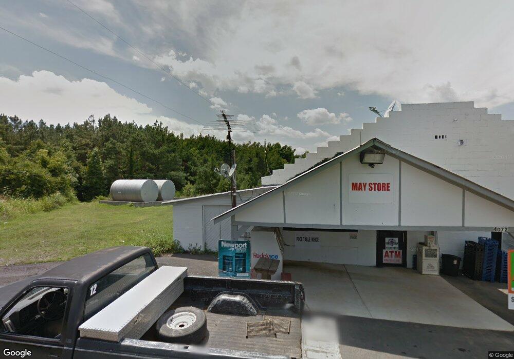 4072 Bruce Garner Rd, Franklinton, NC 27525 - photo 1