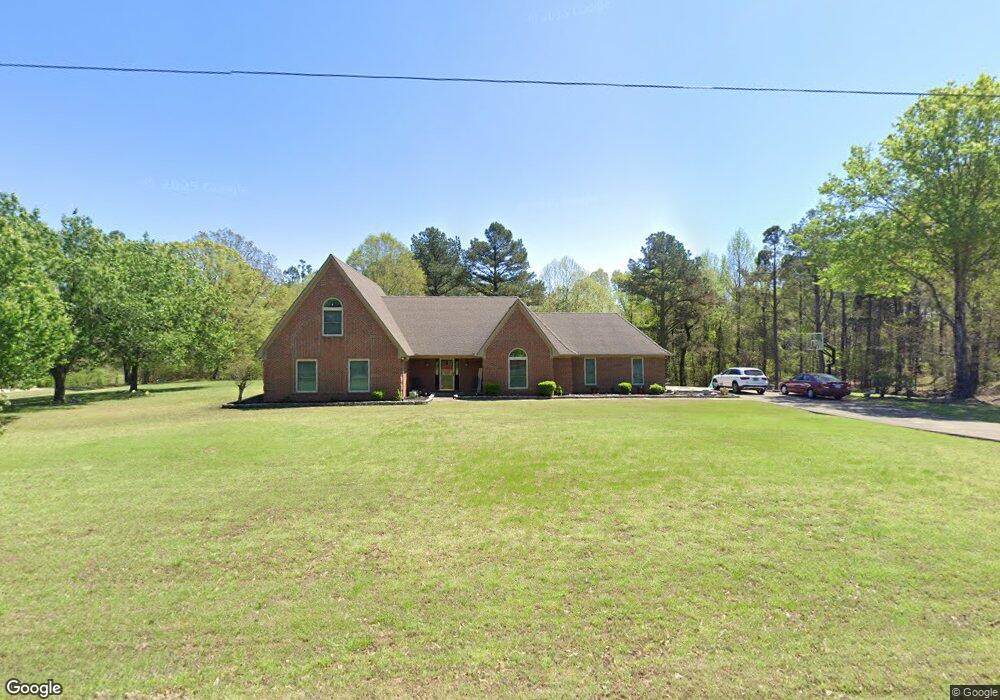 5400 Martin Cove, Olive Branch, MS 38654 - photo 1