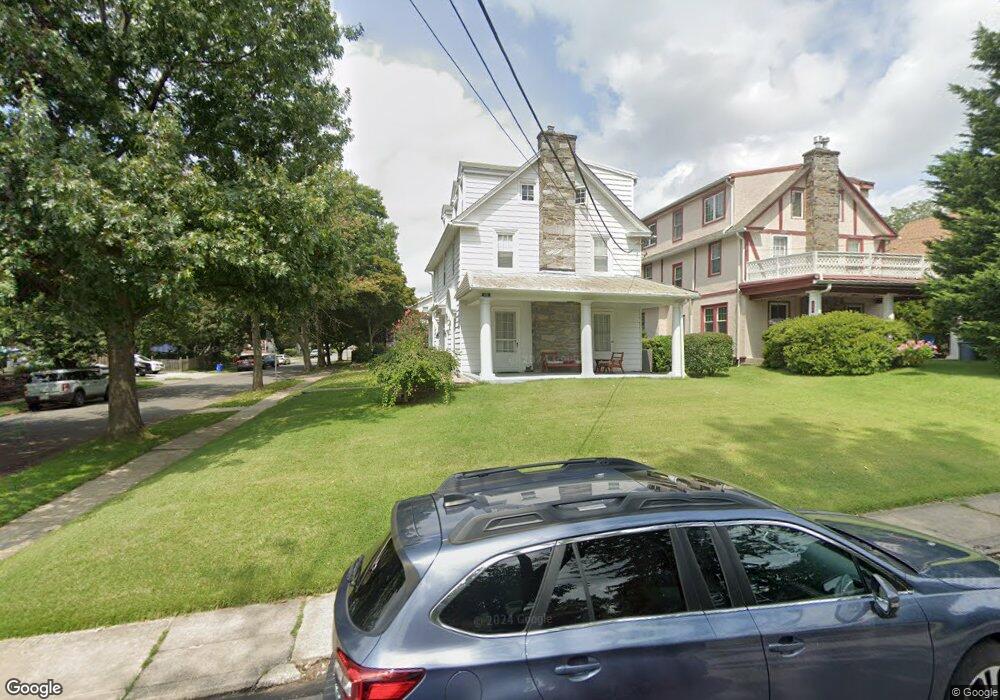 400 Lenox Rd, Havertown, PA 19083 - photo 1