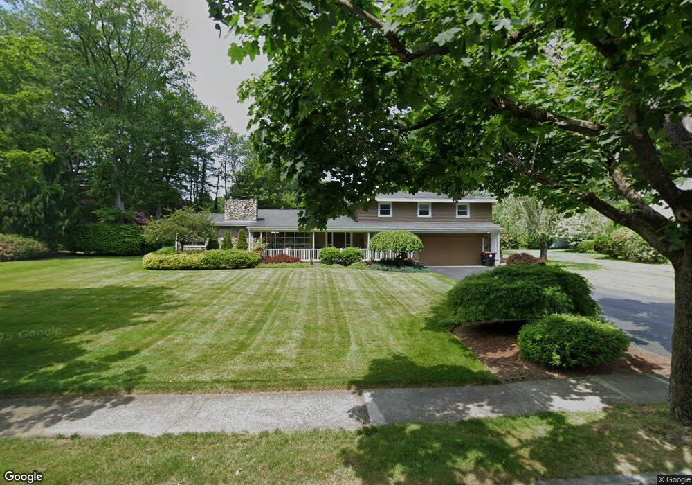 54 Briarcliff Rd, Brockton, MA 02301 - photo 1