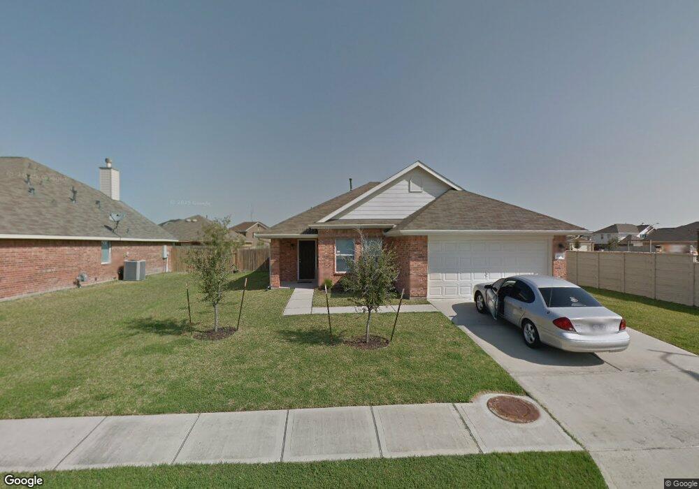 4305 Leisure Ln, Pearland, TX 77584 - photo 1