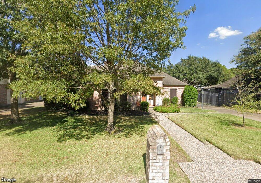 15706 Woodcroft Dr, Houston, TX 77095 - photo 1