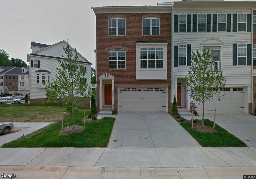 9705 Soothing Shade Way, Laurel, MD 20723 - photo 1