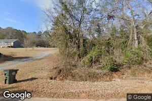 189 Tulip Dr, Americus, GA 31719