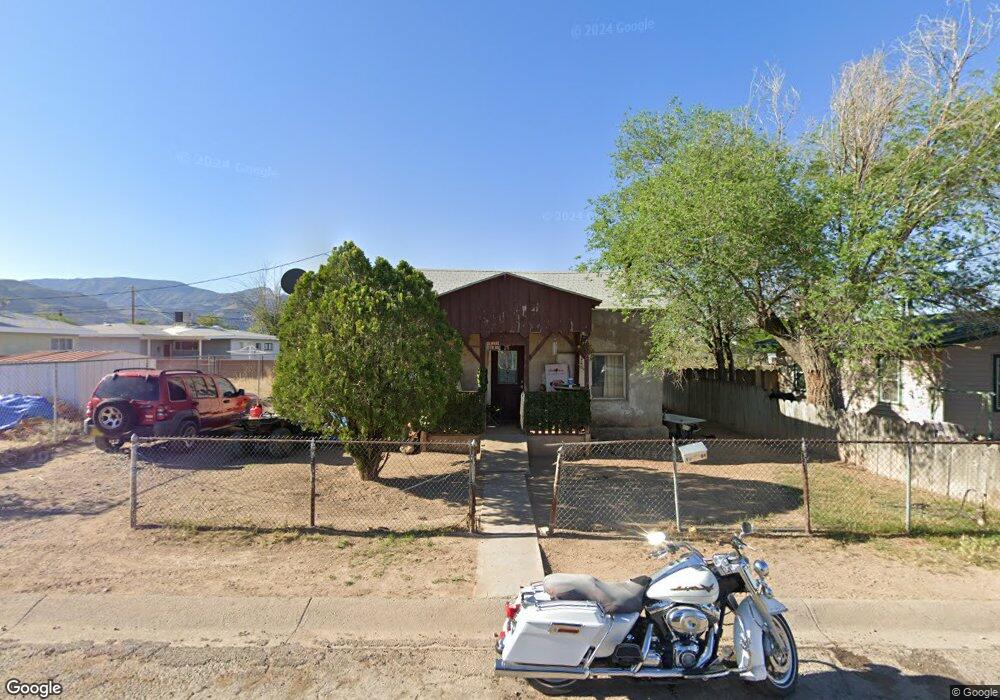 1504 8th St, Alamogordo, NM 88310 - photo 1