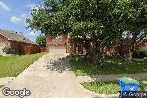 5913 Independence Ct, Rowlett, TX 75089