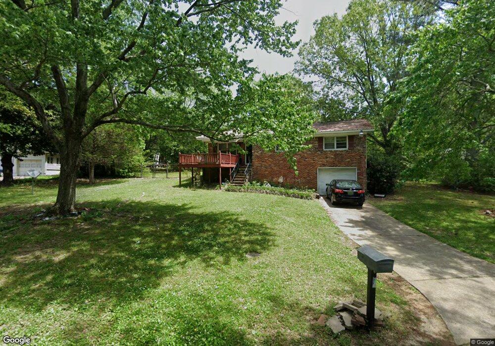 2221 2nd Place NE, Center Point, AL 35215 - photo 1