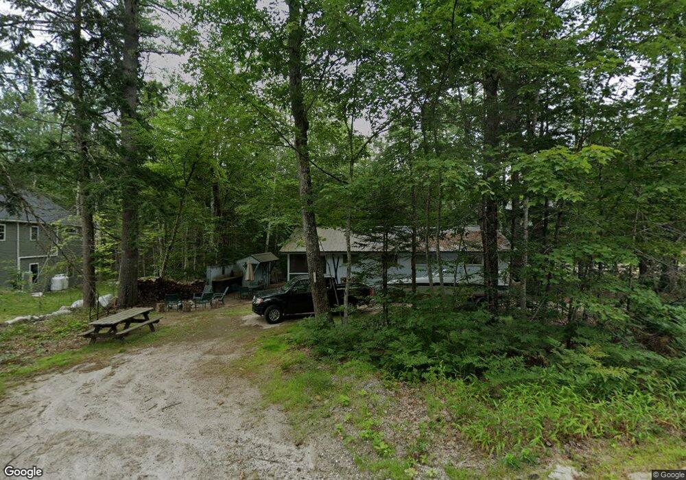74 Knights Hill Rd, Bridgton, ME 04009 - photo 1