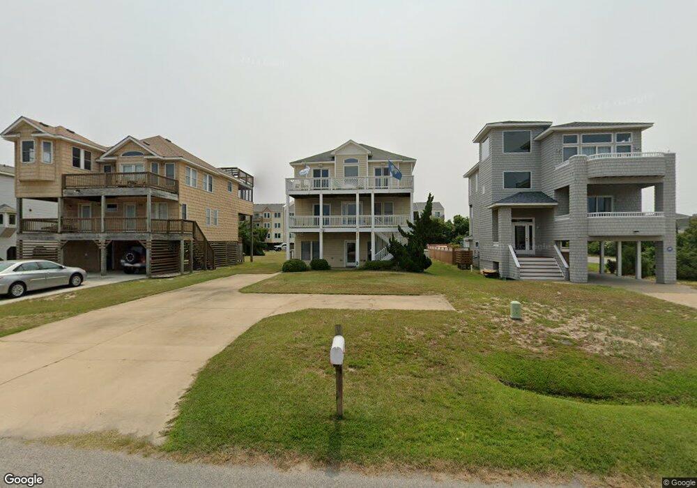 203 Calvin St unit 4, Kill Devil Hills, NC 27948 - photo 1