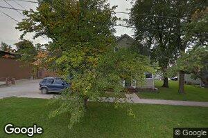 205 NW 4th St, Leon, IA 50144