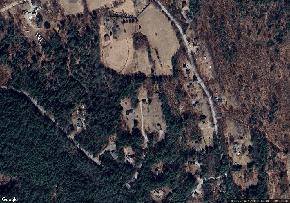 23 Ridgeview Rd, Deering, NH 03244 - photo 1