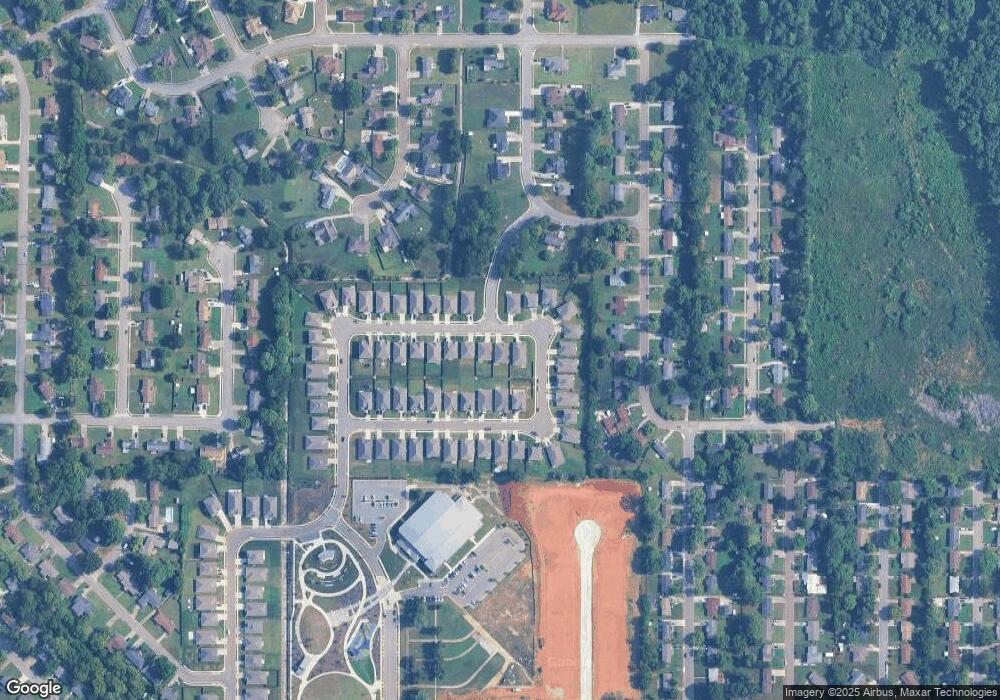 6040 Thorntons Way Cir NW, Huntsville, AL 35810 - photo 1