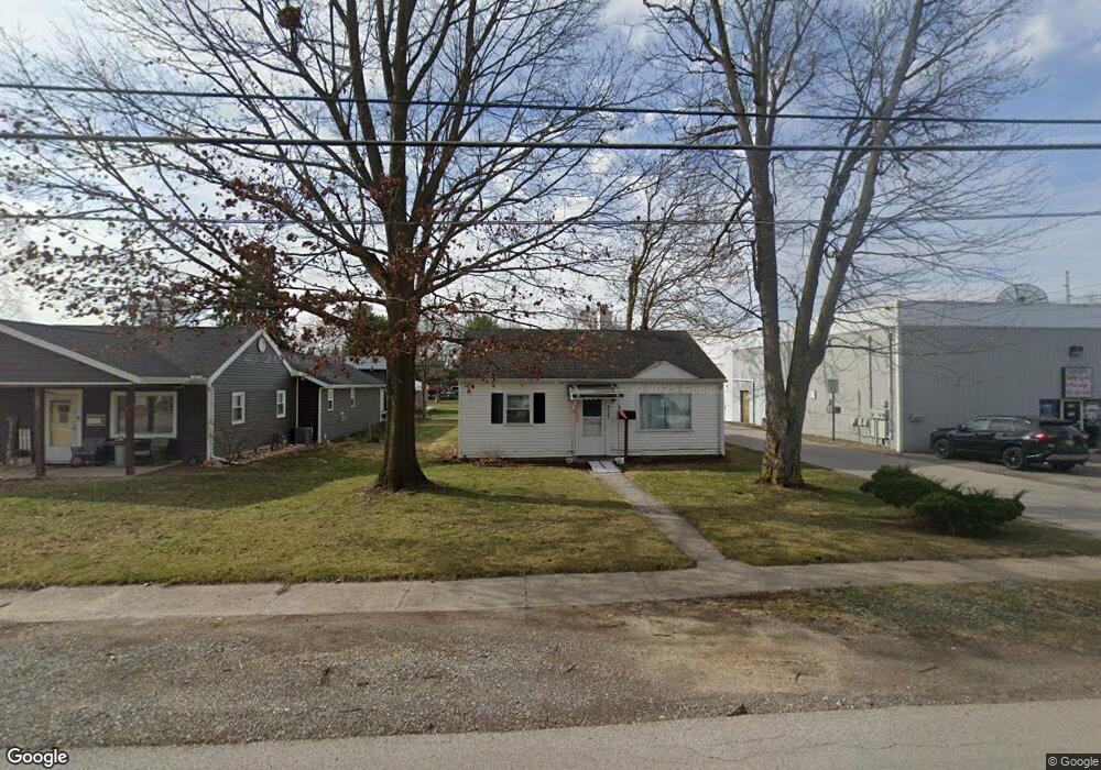 317 E Foulke Ave, Findlay, OH 45840 - photo 1