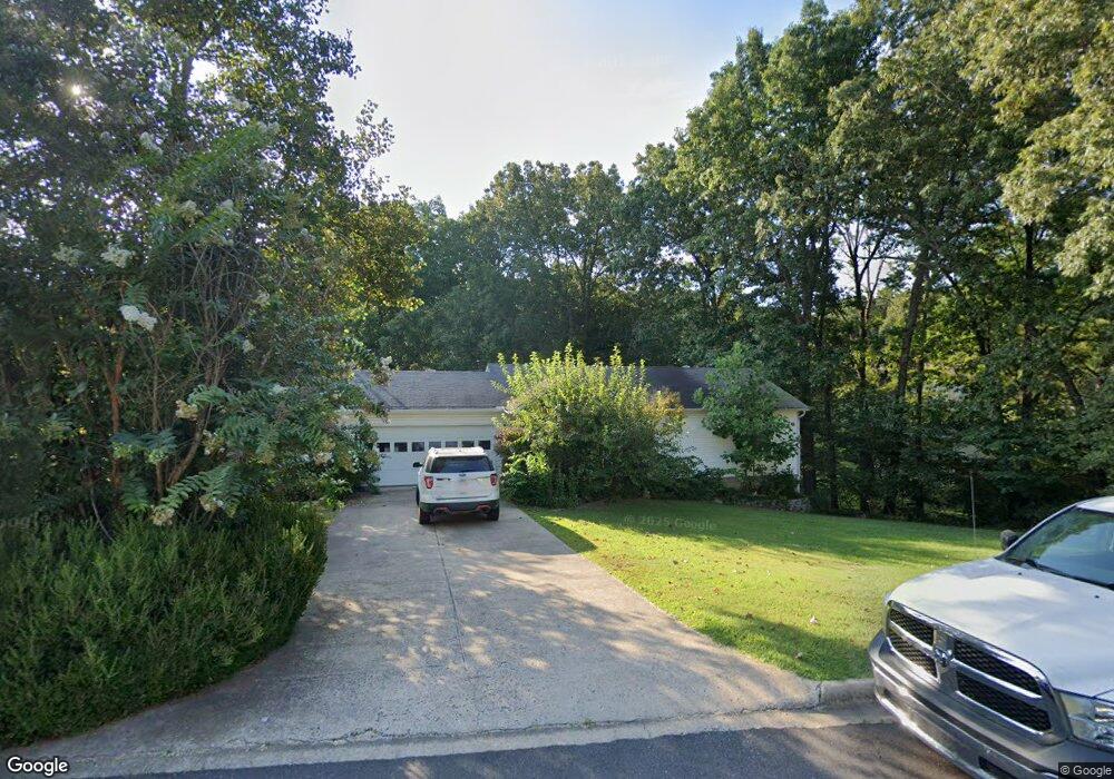 3536 Country Cir, Harrison, AR 72601 - photo 1