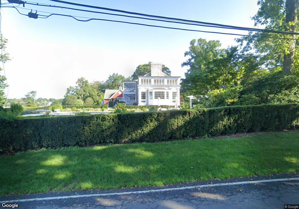 156 Pear Tree Point Rd, Darien, CT 06820 - photo 1