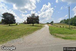40281 Darwin Rd, Shade, OH 45776