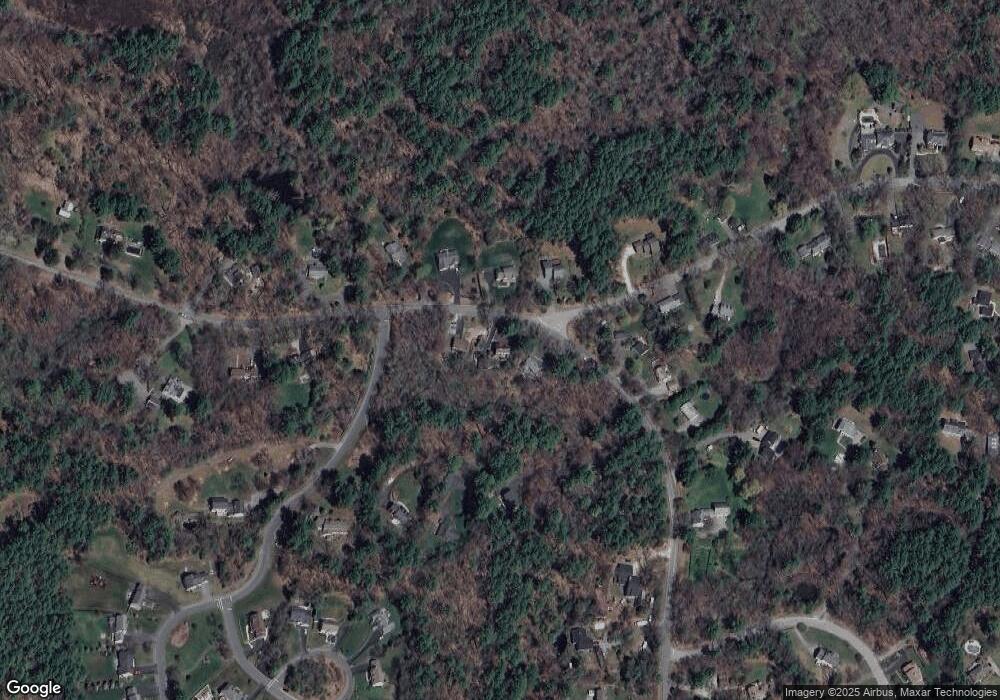 254 Wethersfield St, Rowley, MA 01969 - photo 1