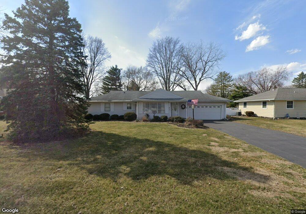 1812 Westview Dr, Findlay, OH 45840 - photo 1