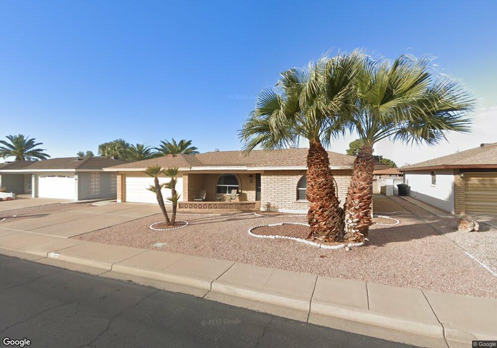 908 S Pico, Mesa, AZ 85206 - photo 1
