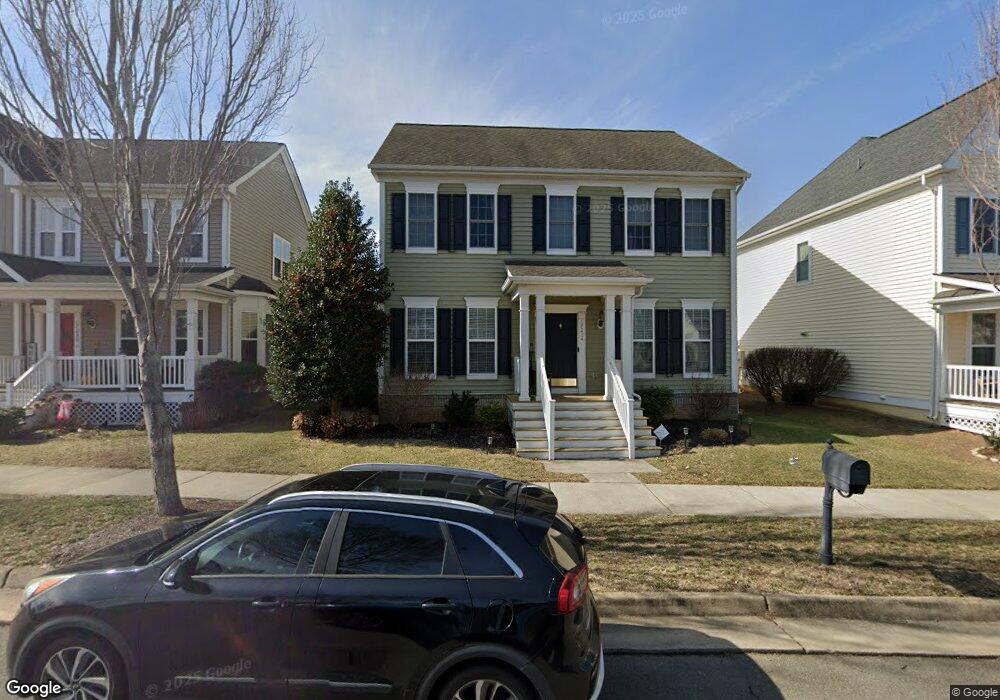 17224 Library Blvd, Ruther Glen, VA 22546 - photo 1