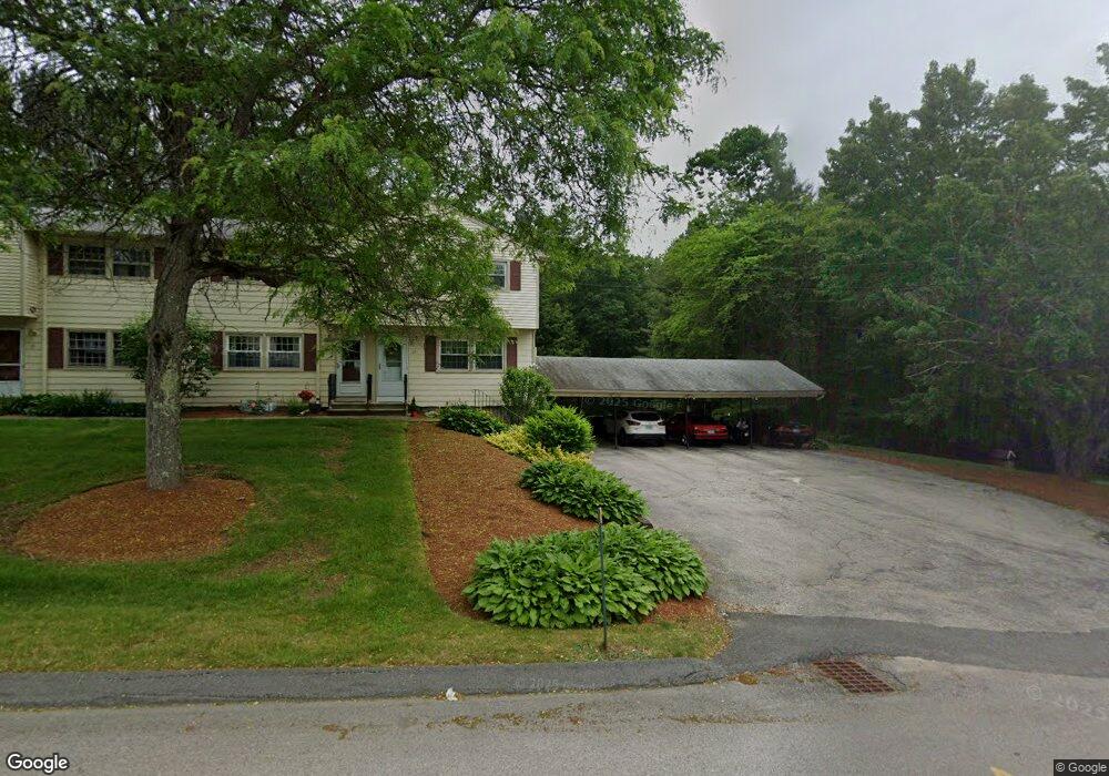 21 Oliver Dr, Hudson, NH 03051 - photo 1