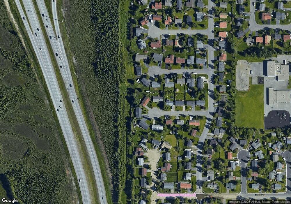 1351 W 73rd Cir, Anchorage, AK 99518 - photo 1