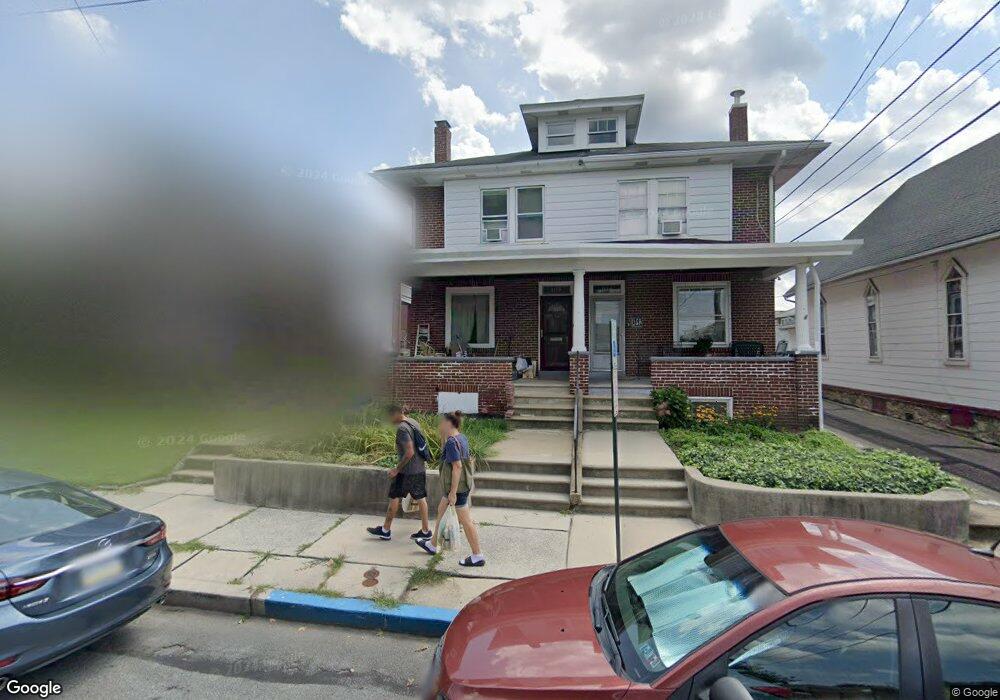 1116 Union St, Reading, PA 19604 - photo 1