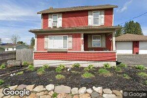 153 Glastonbury St, Hawk Run, PA 16840