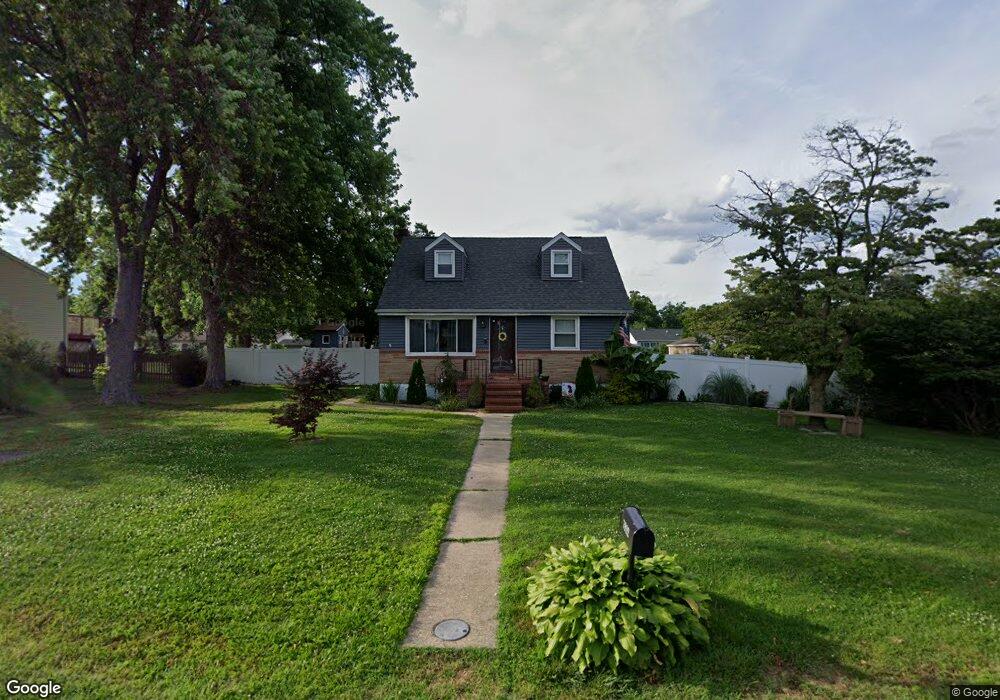 7822 N Cove Rd, Sparrows Point, MD 21219 - photo 1