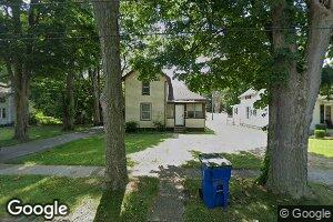 56 Cutter Ave, Coldwater, MI 49036
