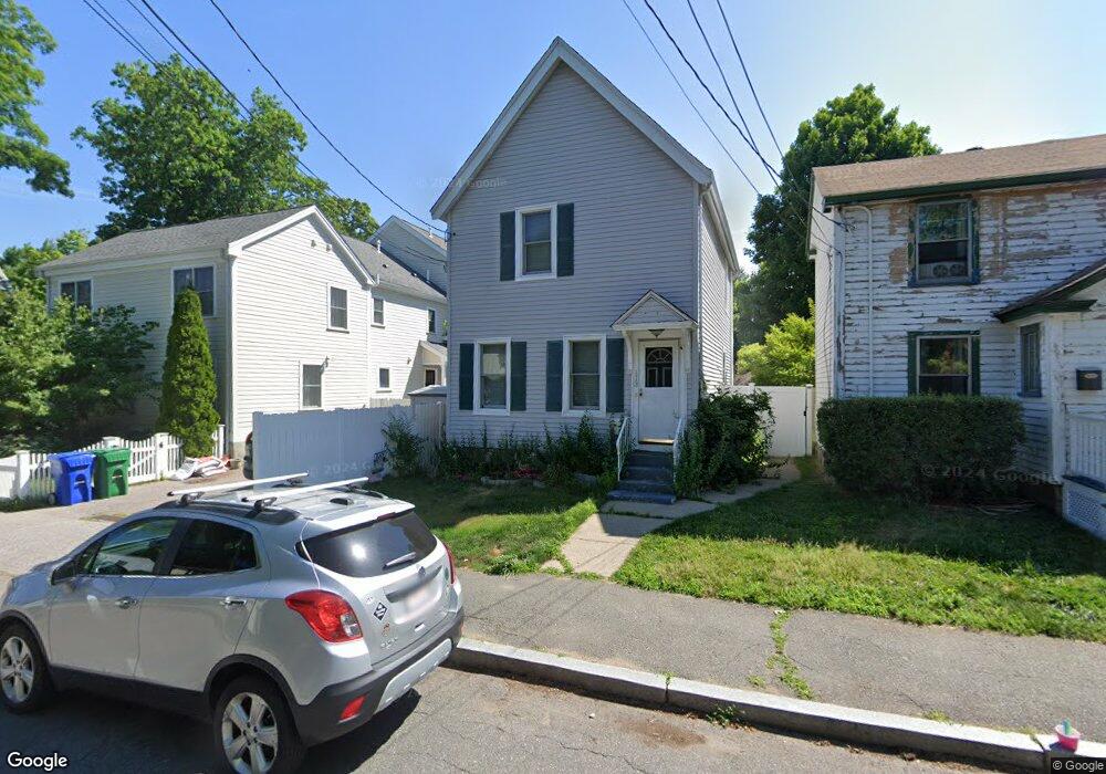 113 Edinboro St unit 1, Newtonville, MA 02460 - photo 1