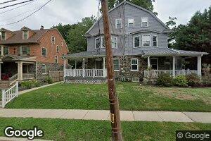 125 Elmwood Ave Unit 2, Narberth, PA 19072