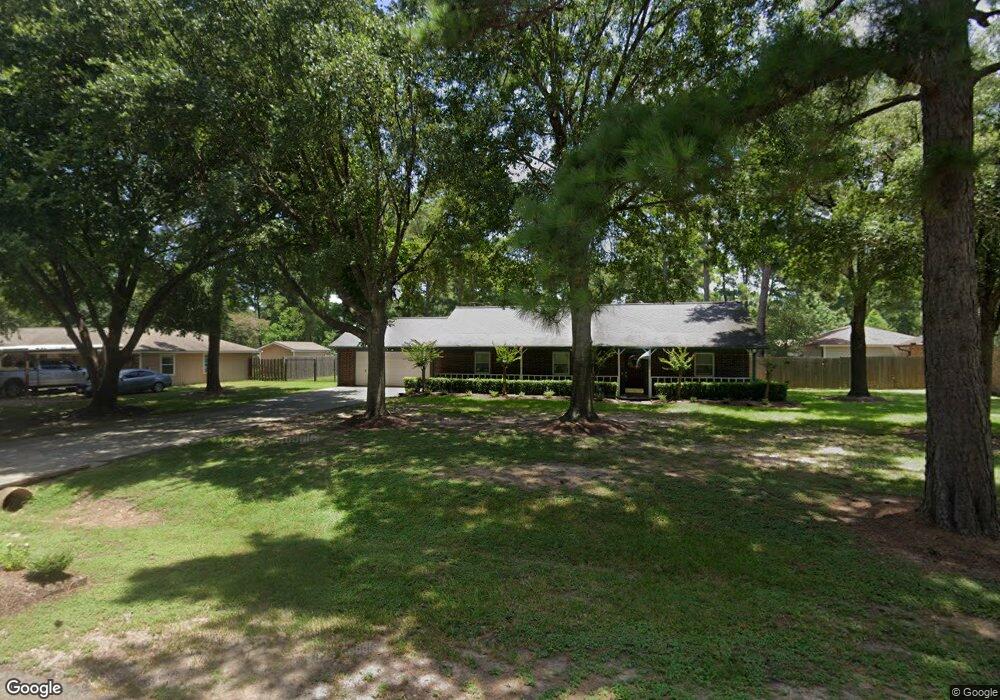 31710 Pine Crossing, Magnolia, TX 77355 - photo 1